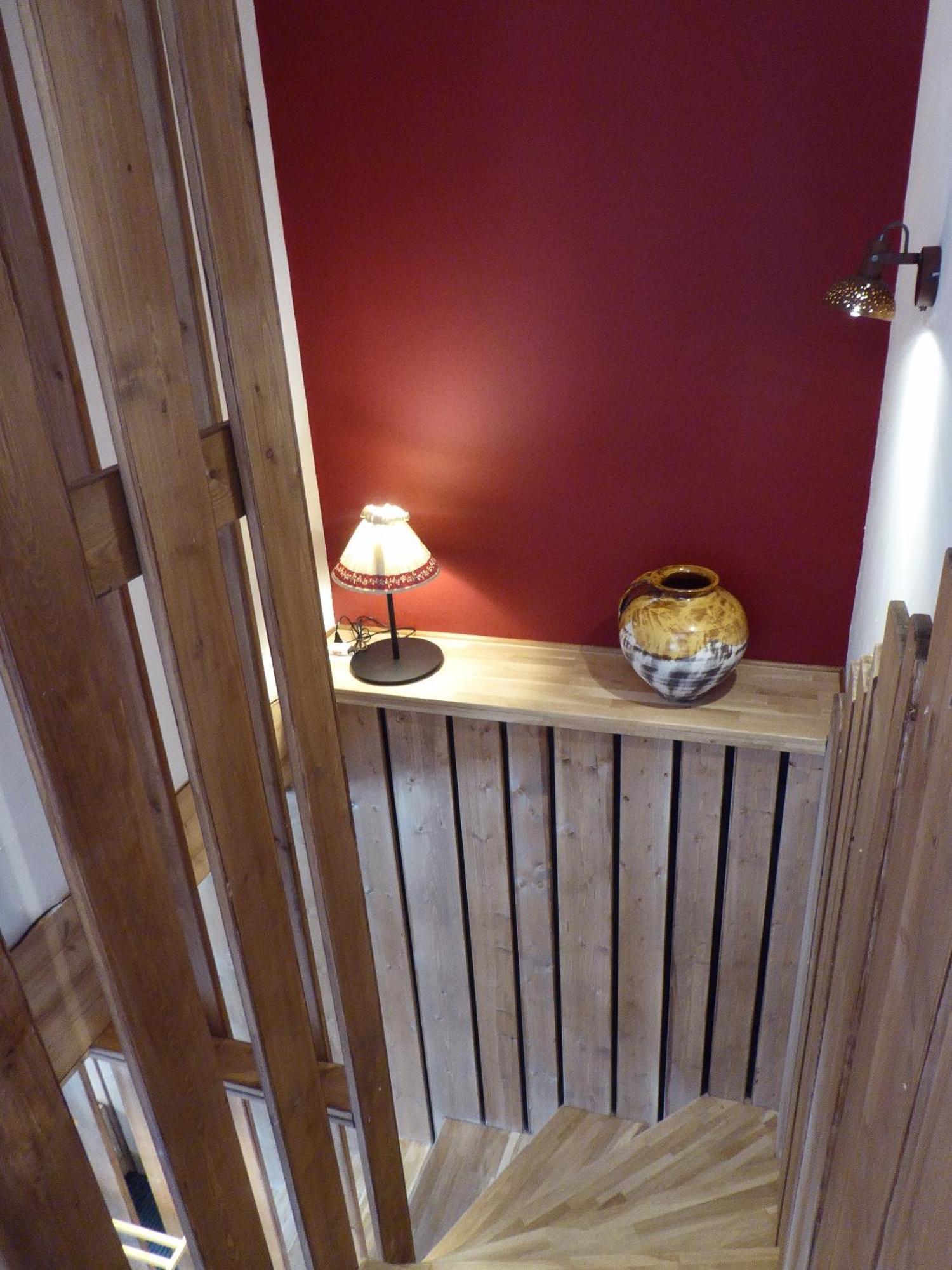 Ferme De La Grande Moucherolle Villard-de-Lans Room photo