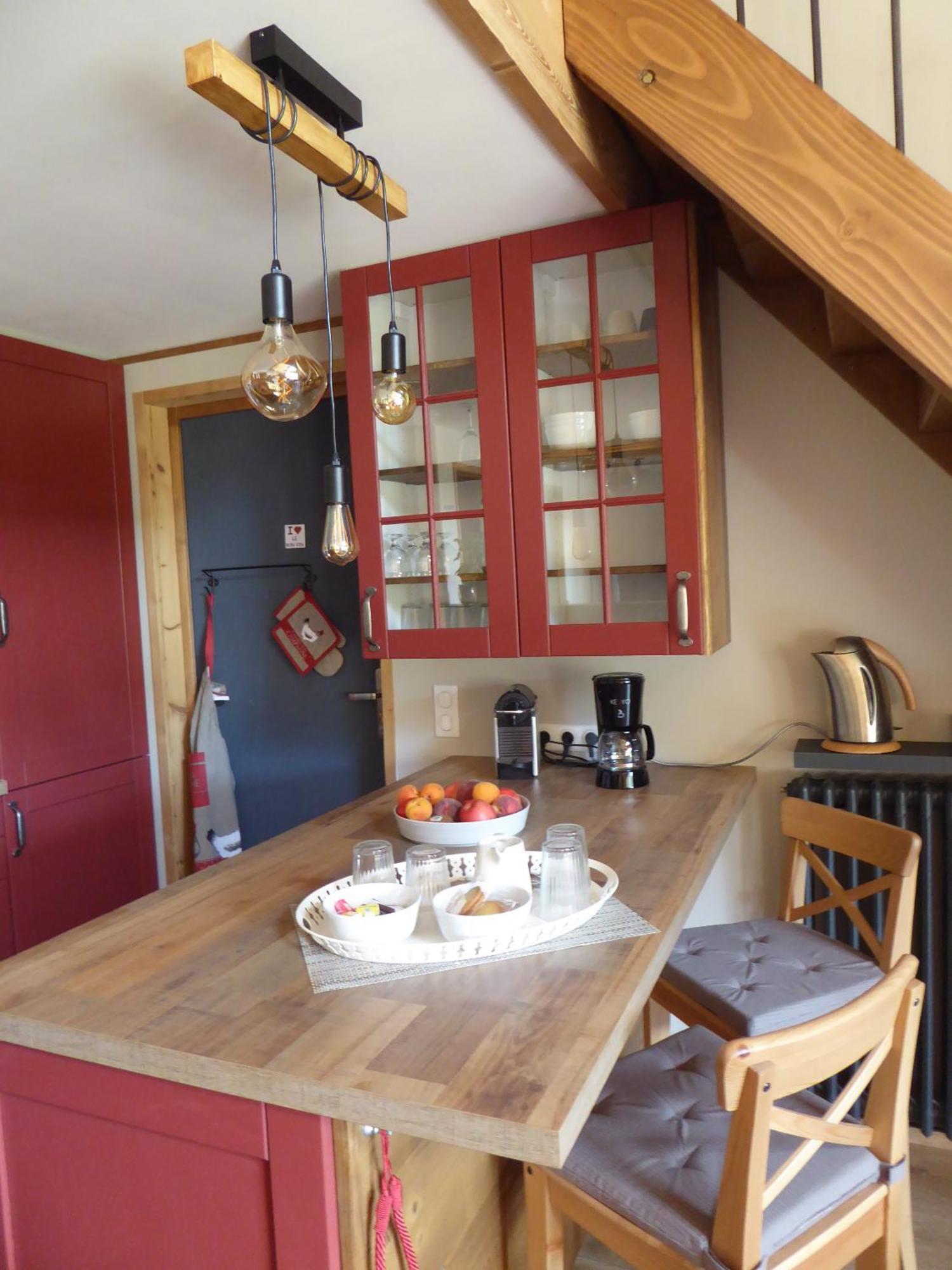 Ferme De La Grande Moucherolle Villard-de-Lans Room photo
